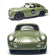 Illustration for article titled Custom Porsche Outlaw 356A, Sorry for being late at the party!